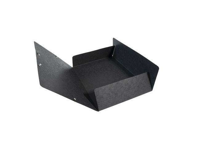 Gummibandsmapp EXACOMPTA 3kl A4 425g sva